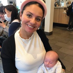 Meet your Posher, Bianca